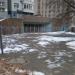 Огороженная территория в городе Киев