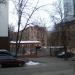 Огороженная территория в городе Киев