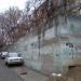 Подпорная стена в городе Киев