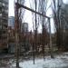 Спортплощадка в городе Киев