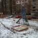 Детская площадка в городе Киев