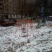 Детская площадка в городе Киев