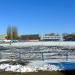 Футбольное поле (ru) in Homieĺ city