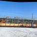 Торговый центр «Корона» (ru) in Homieĺ city