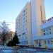 Общежитие (ru) in Homieĺ city