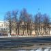 Savieckaja vulica, 105 in Homieĺ city