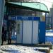 Билетный киоск (ru) in Homieĺ city