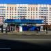 Остановка «Улица Тимофеенко» (ru) in Homieĺ city