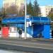 Остановка «Турист» (ru) in Homieĺ city