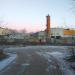 Бетонный завод в городе Щёлково