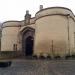 Gatehouse in Nottingham city