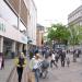 Primark in Nottingham city