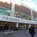 Primark in Nottingham city