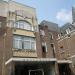 Nottebohm Kliniek - Ziekehuisvleugel (nl) in Antwerp city