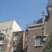 Nottebohm Kliniek - Ziekehuisvleugel (nl) in Antwerp city