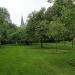 Park Den Brandt - pluktuin (nl) in Antwerp city