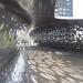 Parkbrug (nl) in Antwerp city