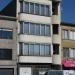 Flatgebouw (nl) in Antwerp city