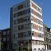 Flatgebouw (nl) in Antwerp city