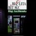 Магазин косметики «Мир косметики ”Bielita Вiтэкс„» (ru) in Homieĺ city