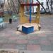 Детская игровая площадка в городе Москва