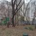 Голубятня в городе Москва