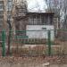 Голубятня в городе Москва
