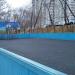 Футбольная коробка в городе Москва