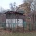 Голубятня в городе Москва
