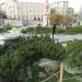Экспозиционный павильон «Заповедное посольство» в городе Москва