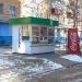 Торговый киоск (ru) in Homieĺ city
