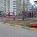 Детская игровая площадка в городе Москва