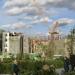 Парковая ландшафтная зона «Луг» в городе Москва