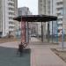 Навес в городе Москва