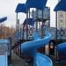 Детская игровая площадка в городе Москва