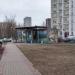 Эвакуационный выход с подземной автостоянки в городе Москва