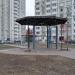 Навес в городе Москва
