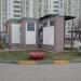 Эвакуационный выход с подземной автостоянки в городе Москва