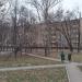 Снесённый жилой дом (ул. Константинова, 2) в городе Москва