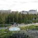 Парковая ландшафтная зона «Берёзовая роща» в городе Москва