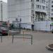 КПП жилого комплекса в городе Москва