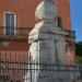 Colonne Romane in Brindisi city