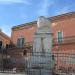 Colonne Romane in Brindisi city