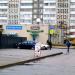 Магазин разливного пива «Барон» (ru) in Homieĺ city