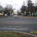 Трамвайный треугольник на Холодильном в городе Москва