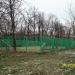 Площадка для выгула собак в городе Москва