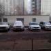 Трансформаторная подстанция в городе Москва