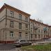 ул. Фабрициуса, 19 корпус 1 в городе Москва