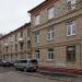 ул. Фабрициуса, 19 корпус 2 в городе Москва