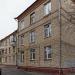 ул. Фабрициуса, 17 корпус 1 в городе Москва